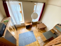 Budapest belvrosban nagyon vilgos, kedvez r garzonlaks elad 29,9M